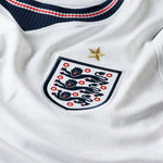 England World Cup 2026 Mens Home Shirt