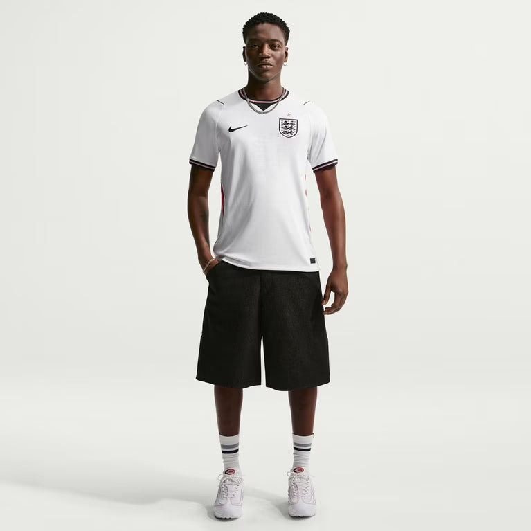 England World Cup 2026 Mens Home Shirt