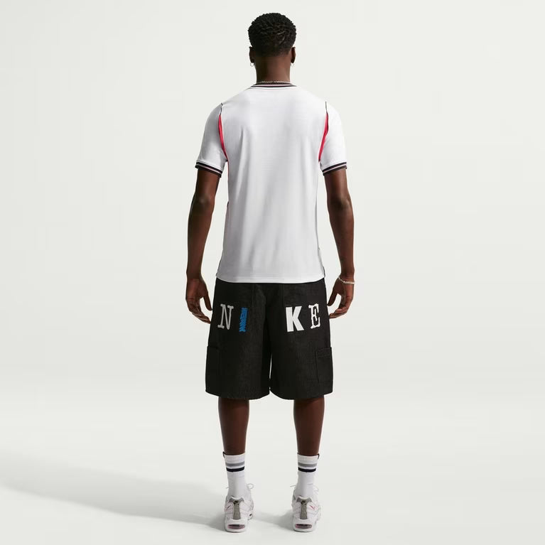 England World Cup 2026 Mens Home Shirt