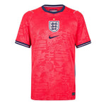 England World Cup 2026 Mens Home Shirt