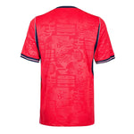 England World Cup 2026 Mens Home Shirt