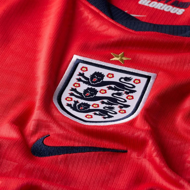England World Cup 2026 Mens Home Shirt