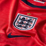 England World Cup 2026 Mens Home Shirt