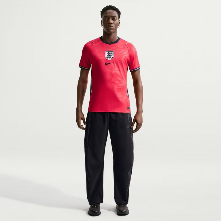 England World Cup 2026 Mens Home Shirt