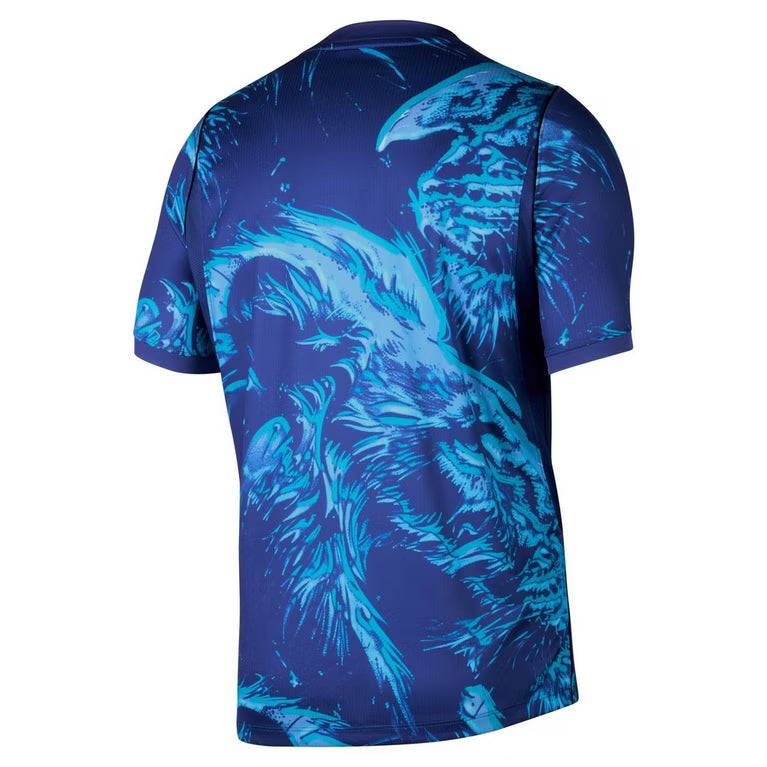 England World Cup 2026 Mens Home Shirt