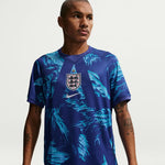 England World Cup 2026 Mens Home Shirt