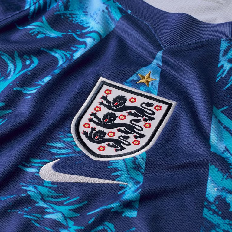 England World Cup 2026 Mens Home Shirt