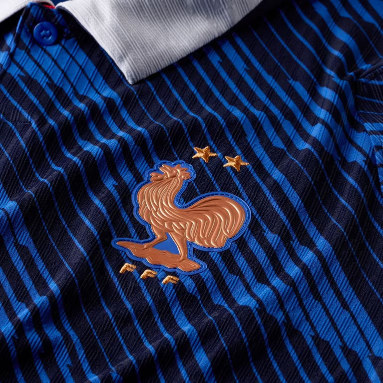 Men's France 2026 Football Shirt