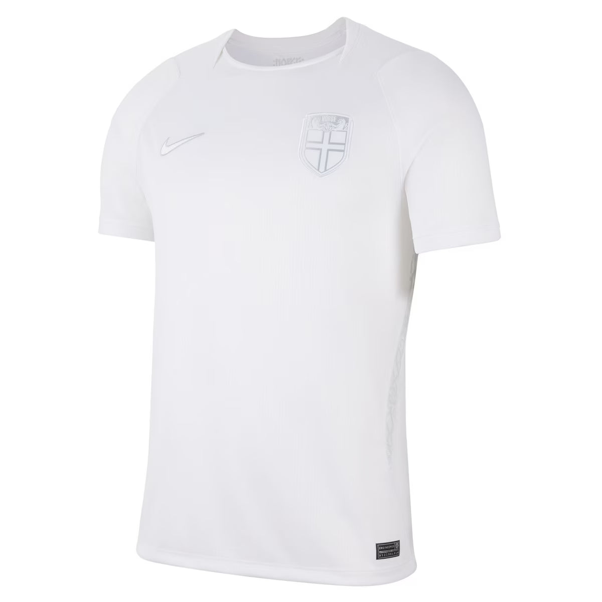 Norway 2026 Home Shirt