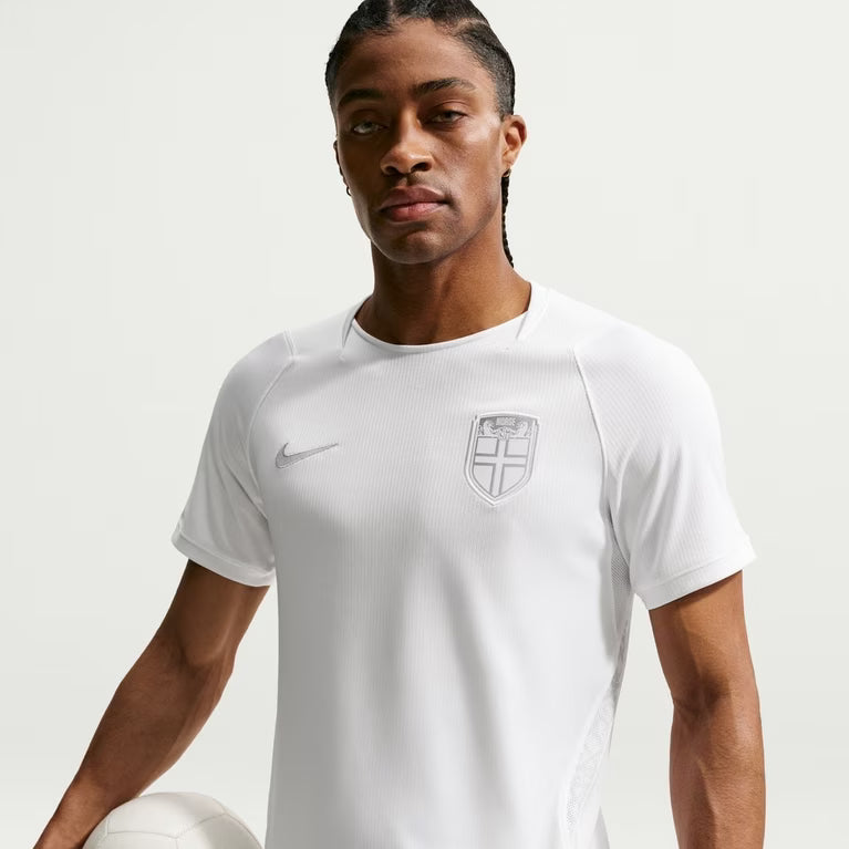 Norway 2026 Home Shirt