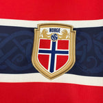 Norway 2026 Home Shirt