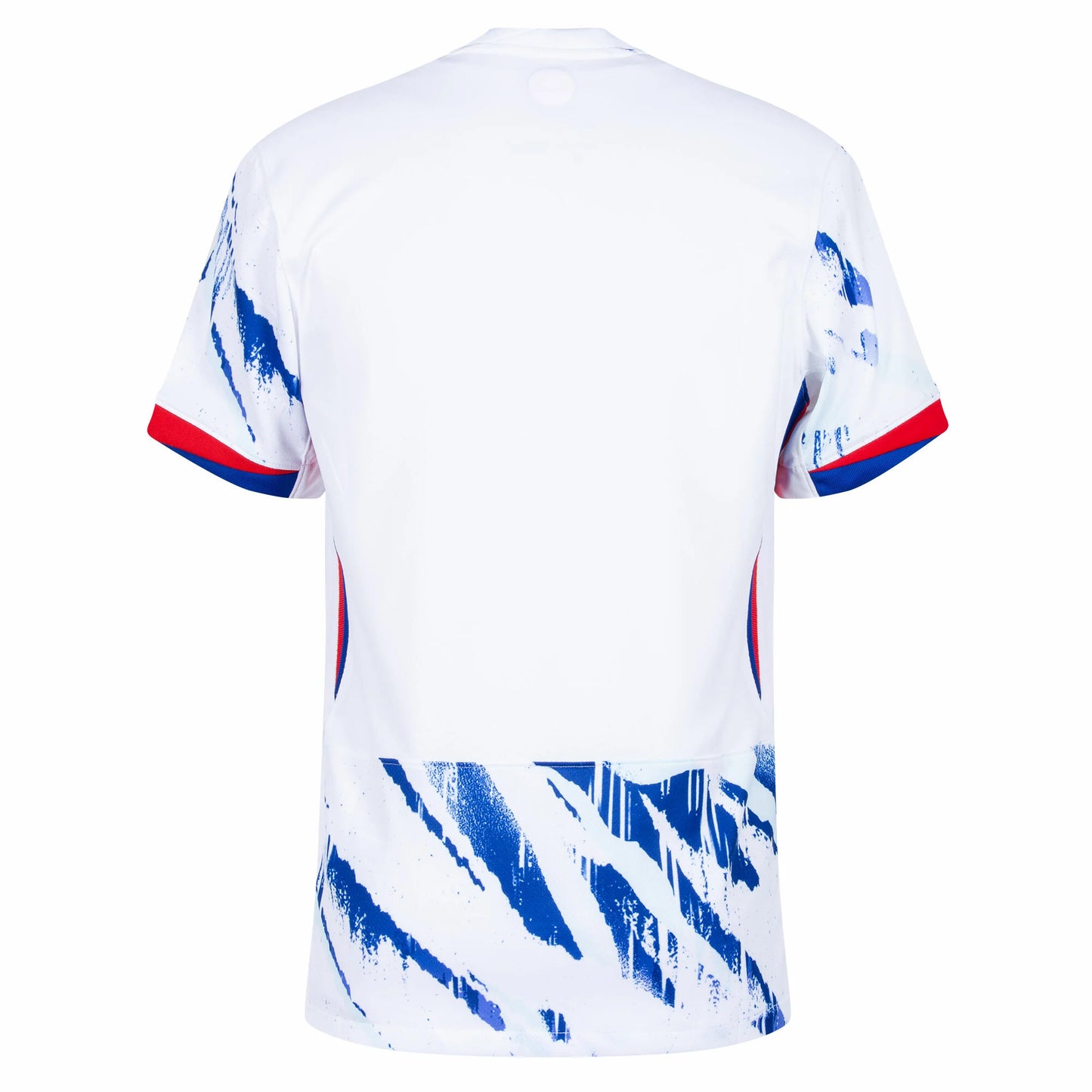 Norway 2026 Home Shirt