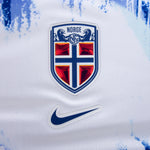 Norway 2026 Home Shirt