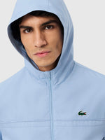 Lacoste Water Repellent Sport Track Jacket Aphylla/Aphylla