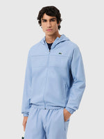 Lacoste Water Repellent Sport Track Jacket Aphylla/Aphylla