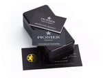 London Diamonds GM-510-9 | Gold | Pionier, Germany