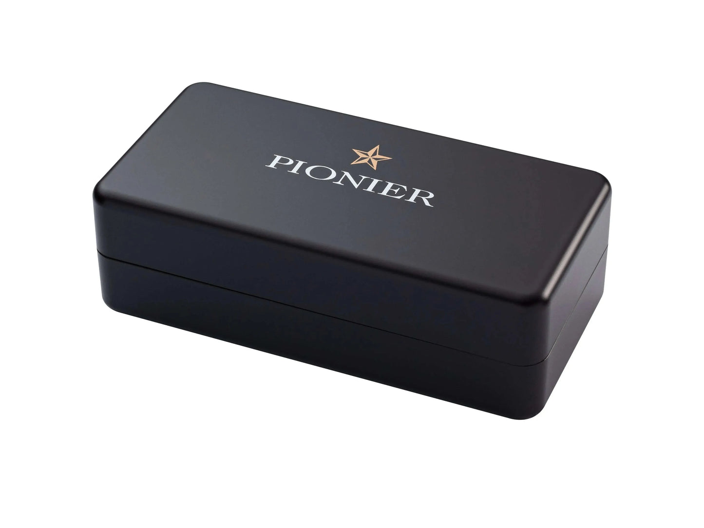 London Diamonds GM-510-6 | Silver | Pionier, Germany