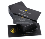 Oslo Theorema GM-110-3 | Gold | by Theorema Germany