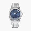 Royale Hex 41mm
