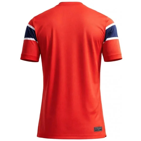 Norway 2026 Home Shirt