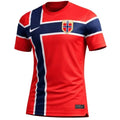 Norway 2026 Home Shirt