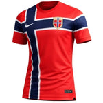 Norway 2026 Home Shirt