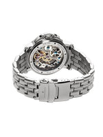 Casablanca Theorema - GM-101-6 | Silver | by Theorema, Germany