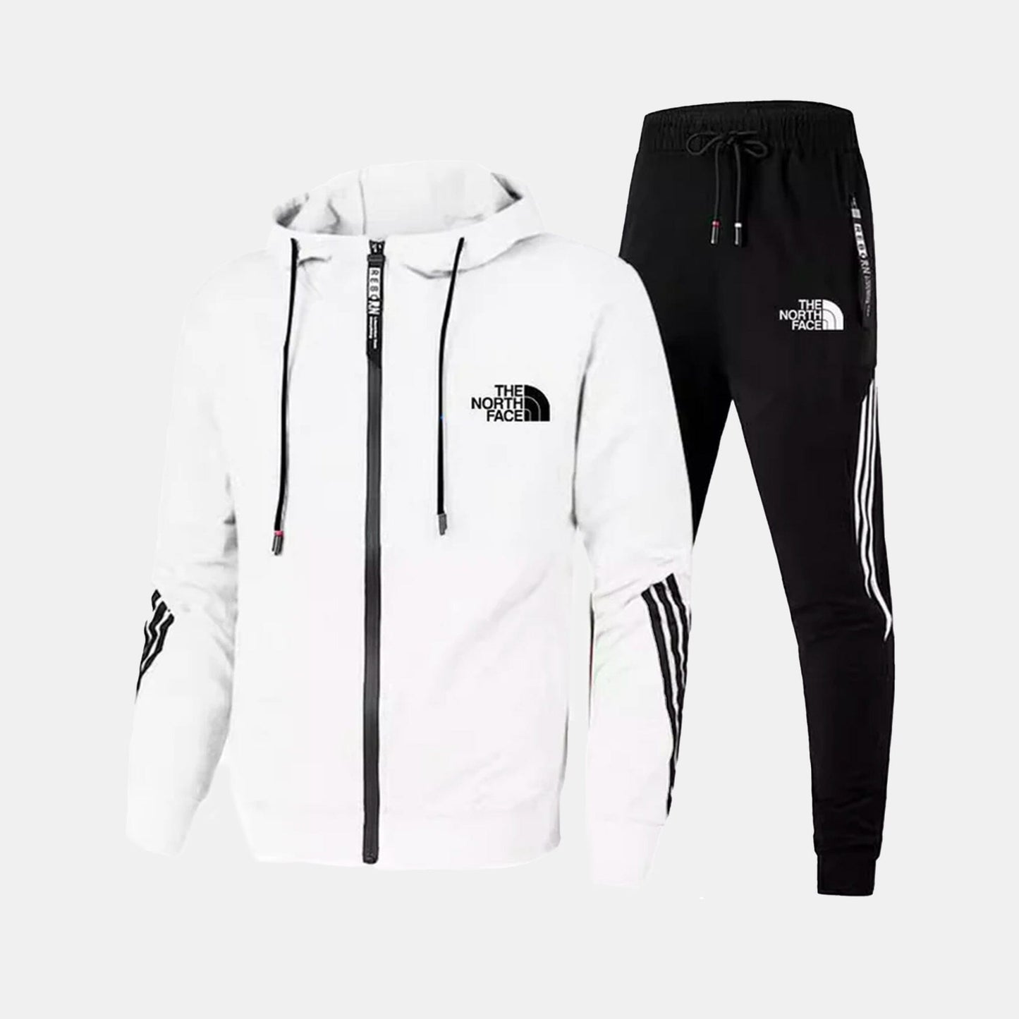 TNF Premium Cotton Hoodie